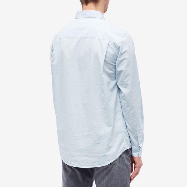 A.P.C. Edouard Button Down Shirt