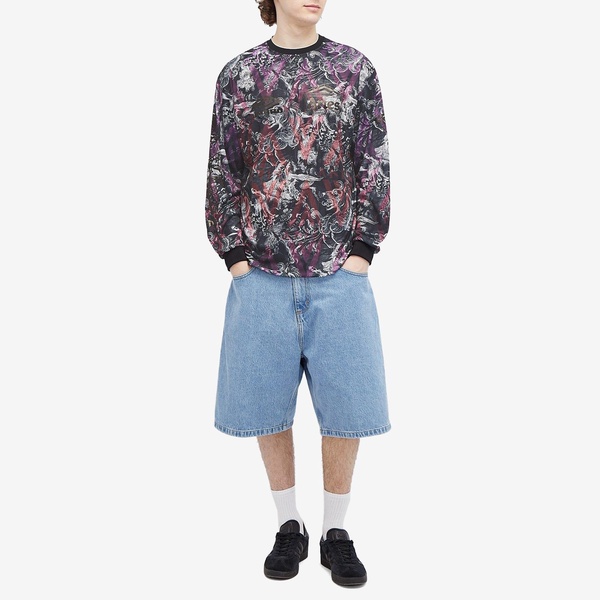 Aries x Umbro Centenary Goalkeeper Jersey
