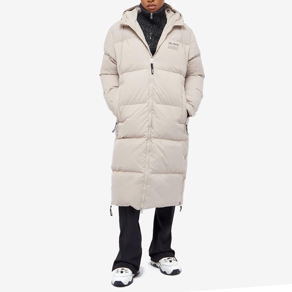 Axel Arigato Lumia Down Puffer Coat