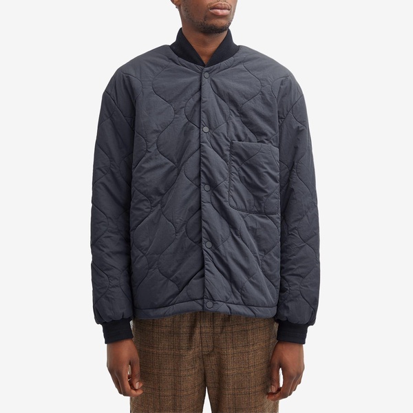 A Kind of Guise Amaru Quilted Jacket