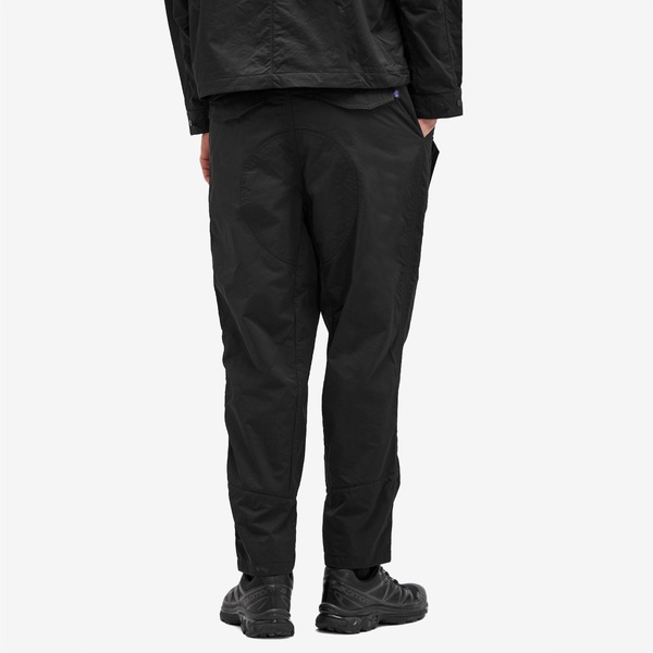 Alpha Industries UV Combat Nylon Trousers