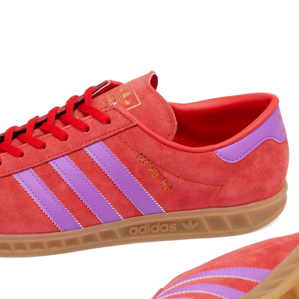Adidas Hamburg