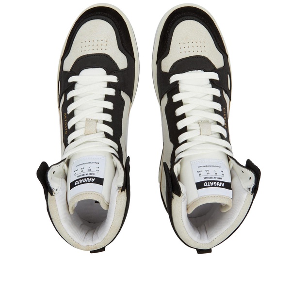 Axel Arigato Dice Hi Sneaker