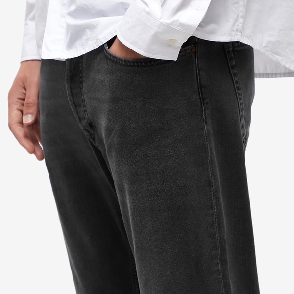 Acne Studios River Slim Tapered Jean