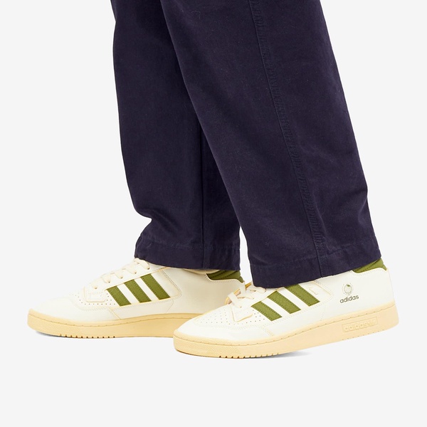 END. x Adidas Centennial Low 'Present'