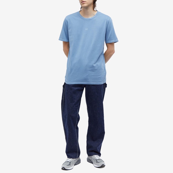 C.P. Company Resist Dyed T-Shirt