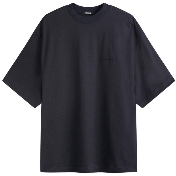 Jacquemus Athletic Club T-Shirt