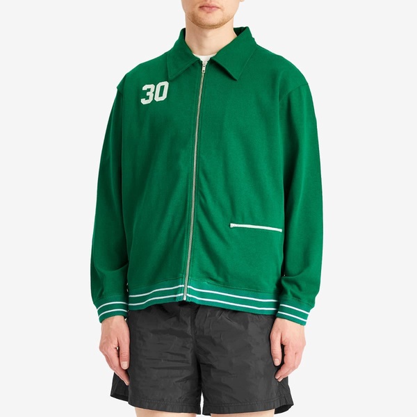 BODE Sophomore Jacket