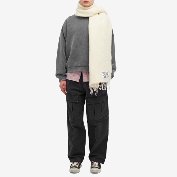 Acne Studios Vivy Scarf