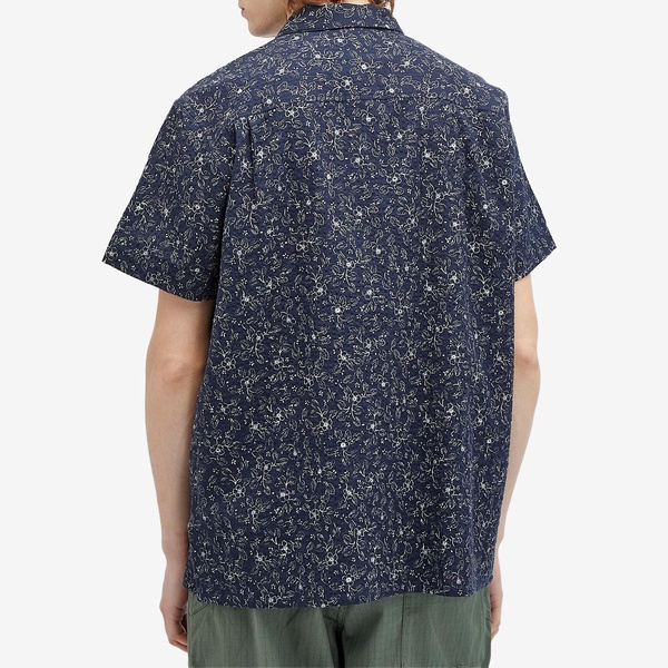 YMC Malick Vacation Shirt