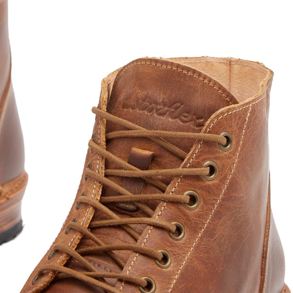 Astorflex Legendflex Leather Boot