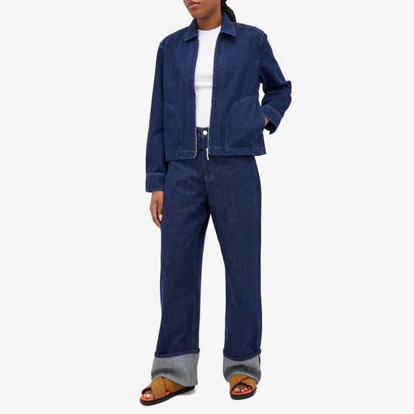A Kind of Guise Jasna Zip Jacket