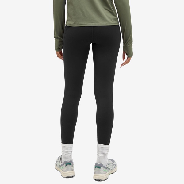 Adanola Ultimate Branded Pocket Leggings