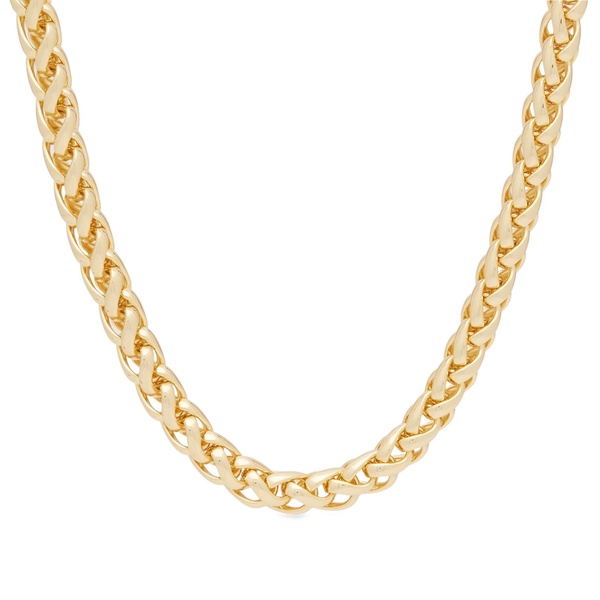 Anni Lu Liquid Gold Necklace