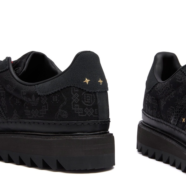 adidas x Clot Superstar Sneaker