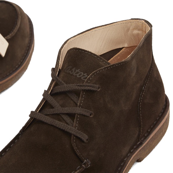 Astorflex Dukeflex Boot