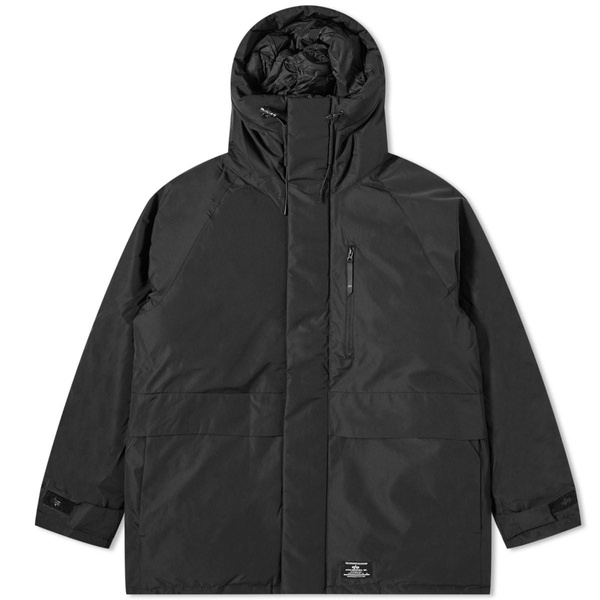 Alpha Industries Raglan Parka