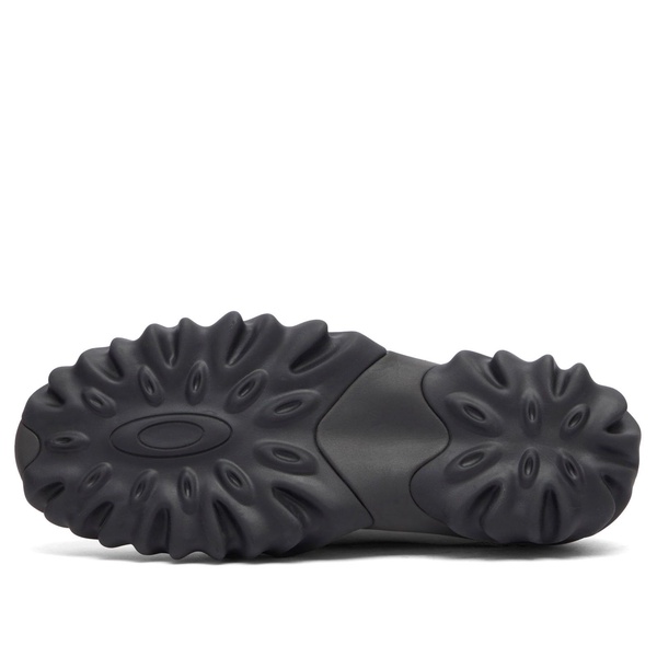 Oakley Factory Team Suede Chop Saw Mule