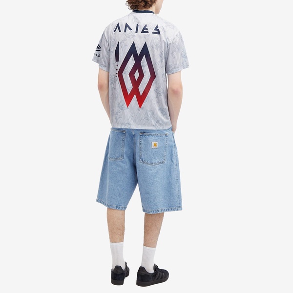 Aries x Umbro Centenary Jersey