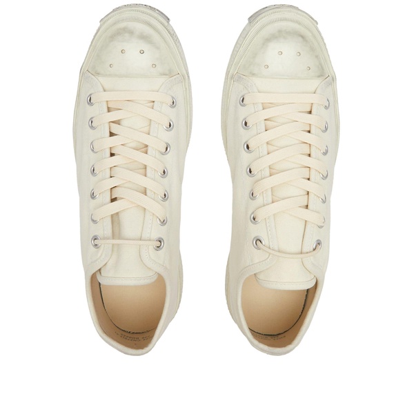 Acne Studios Ballow Soft Tumbled Tag Sneaker