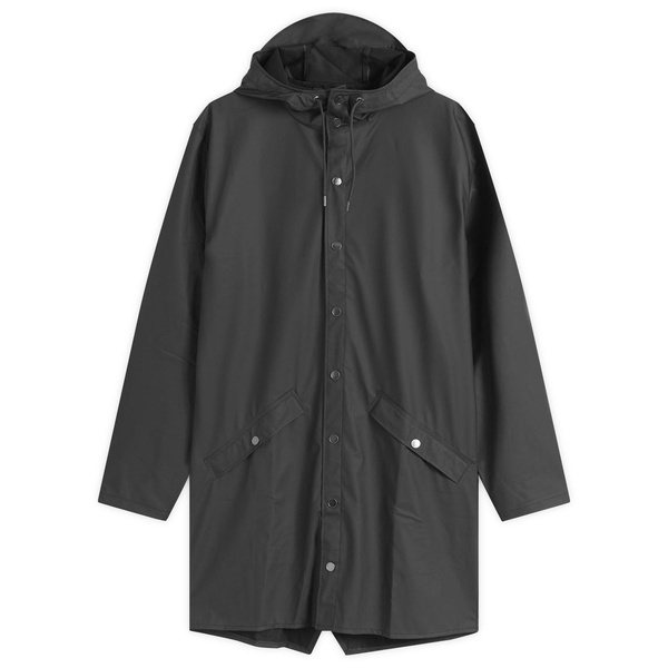 Rains Long Jacket