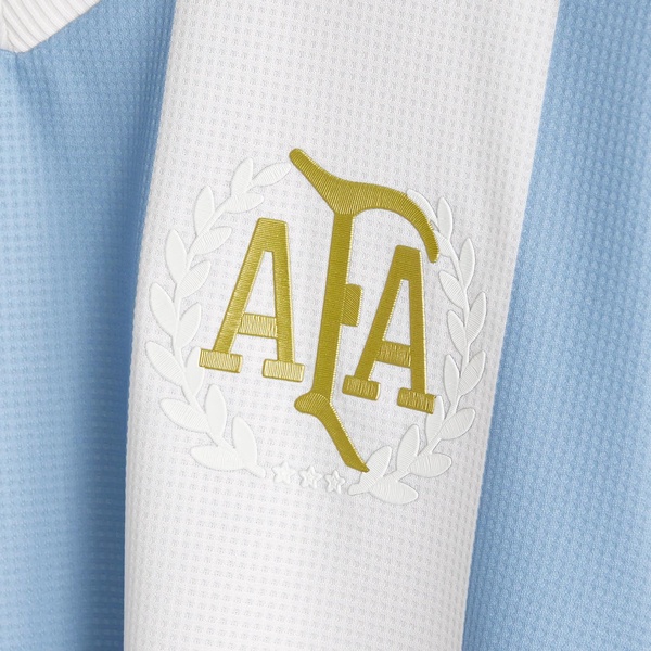 adidas Argentina FA Anniversey Jersey