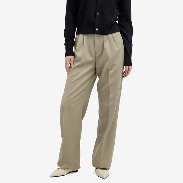 Anine Bing Carrie Pant