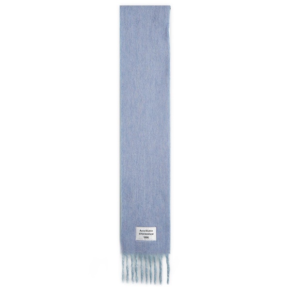 Acne Studios Volly Alpaca Scarf