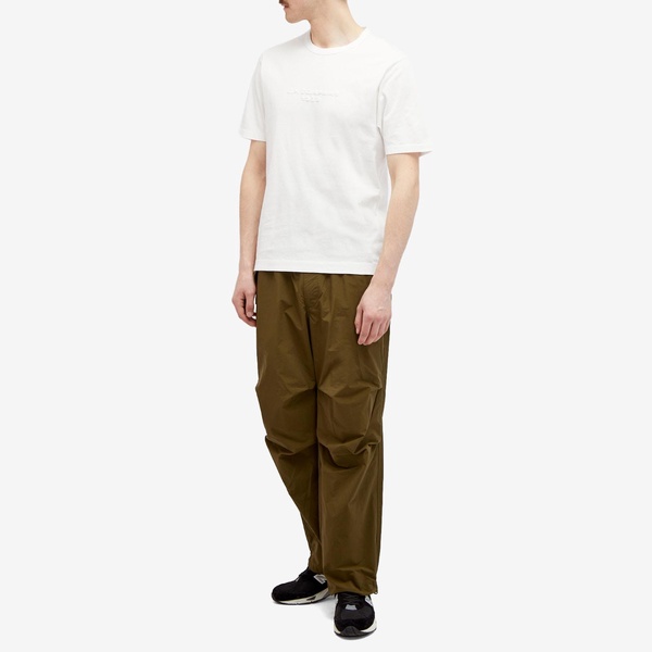 C.P. Company Large Logo T-Shirt