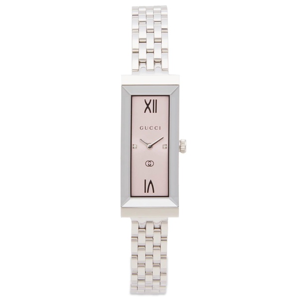 Gucci G-Frame 24mm Watch