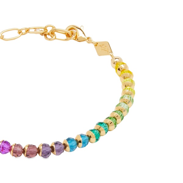 Anni Lu Tennis Bracelet