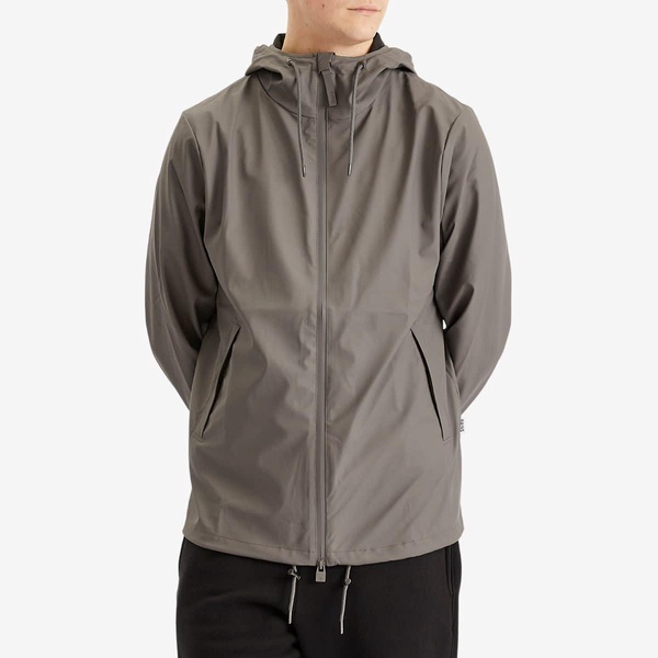 Rains Storm Breaker Jacket