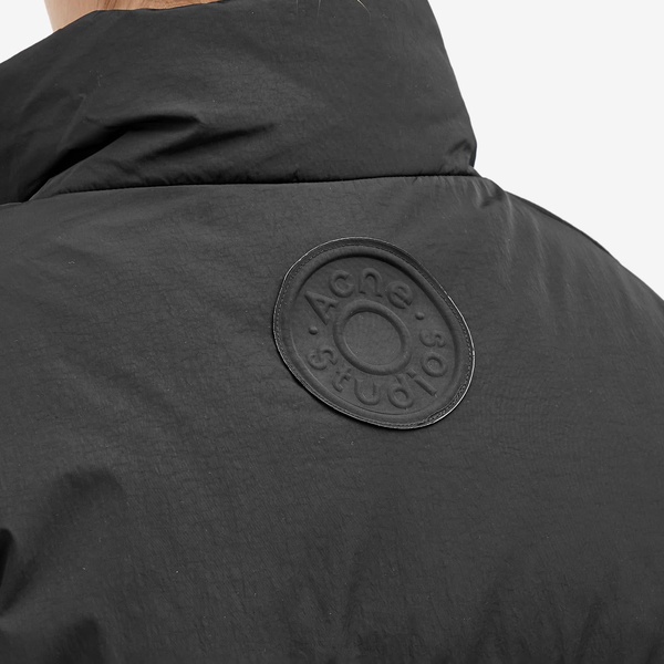 Acne Studios Puffer Jacket
