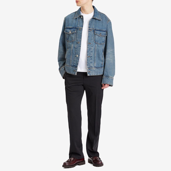 AMI Paris Ami Paris Trucker Jacket