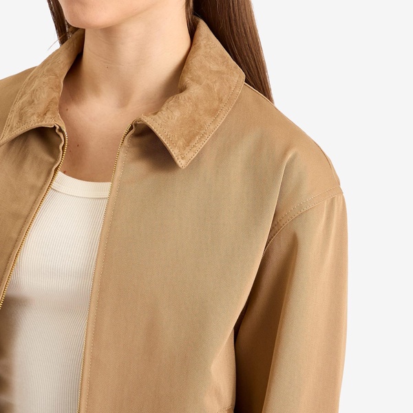 AMIRI Quad Work Jacket