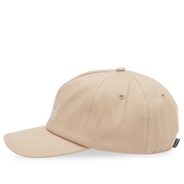 Aries Temple Cap
