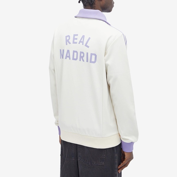 Adidas Real Madrid CF OG Track Top