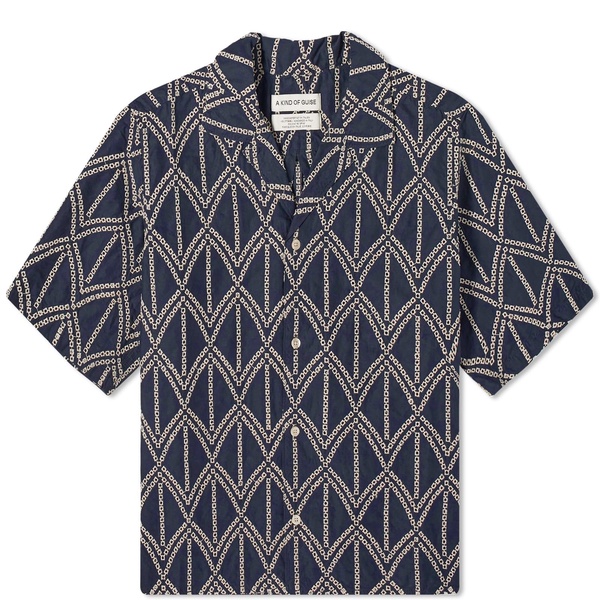 A Kind of Guise Naima Shirt