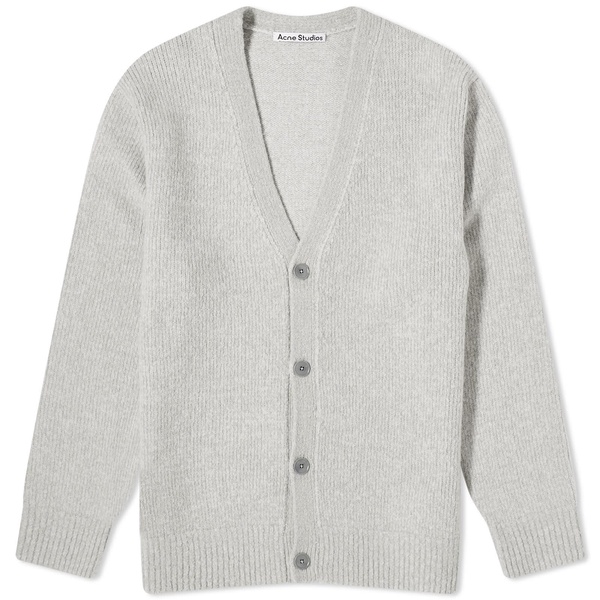Acne Studios Korval New Biomix Cardigan