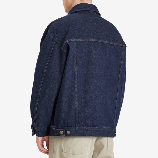 A.P.C. Elvis Denim Jacket