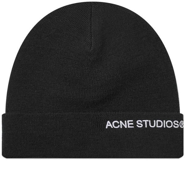 Acne Studios Kinau New Beanie