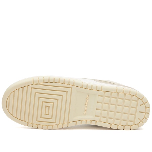 Acne Studios 08STHLM Low Prime Sneakers