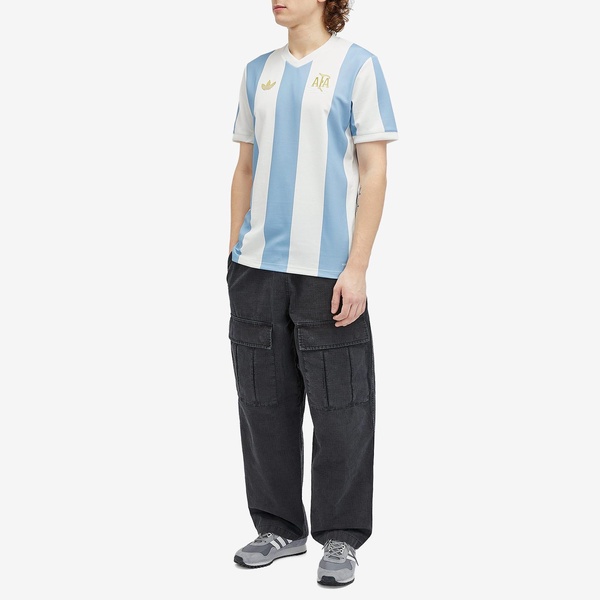 adidas Argentina FA Anniversey Jersey