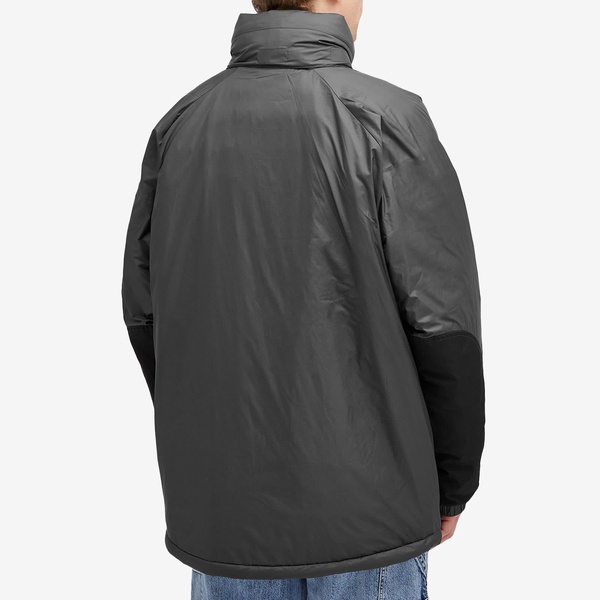 Acne Studios Odov Lightweight Technical Down Jacket