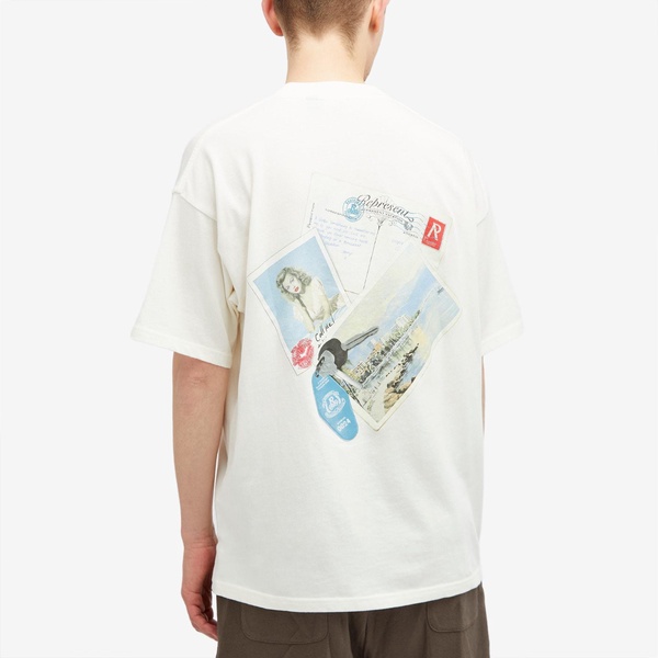 Represent Girls Of Summer T-Shirt