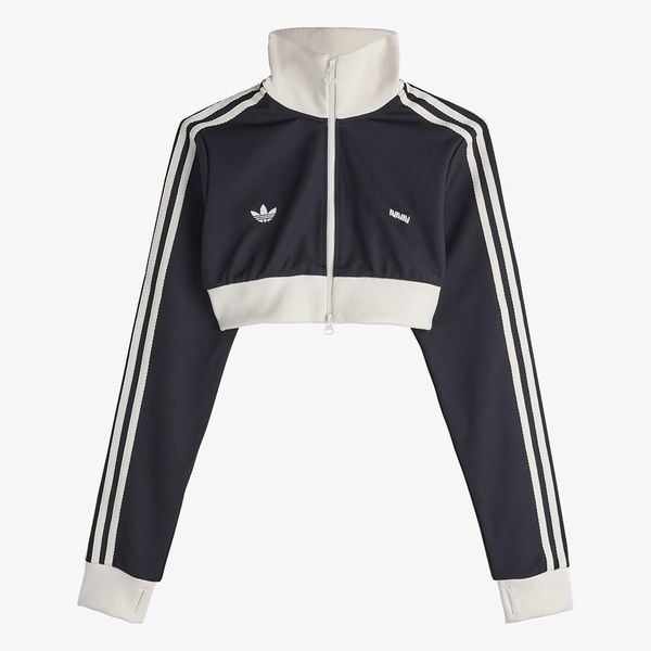 adidas x AVAVAV Cropped Track Top