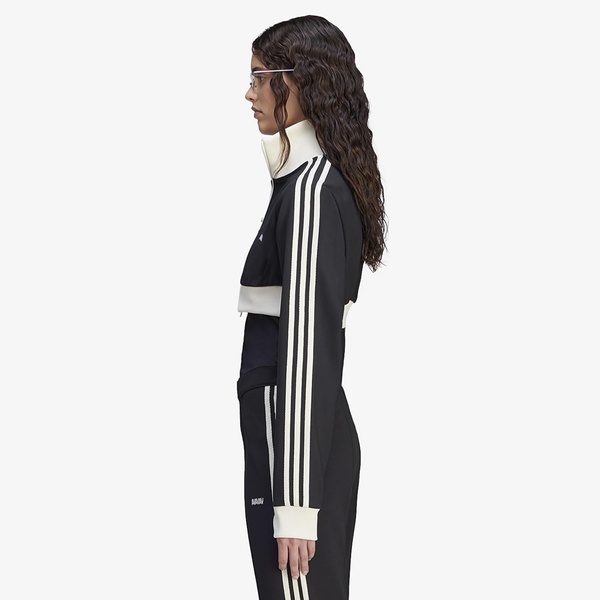 adidas x AVAVAV Cropped Track Top