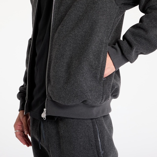 adidas Spezial Fleece Track Top
