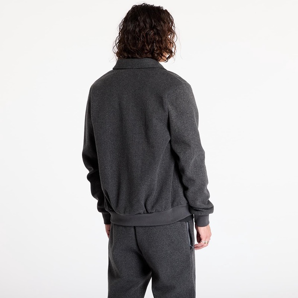 adidas Spezial Fleece Track Top