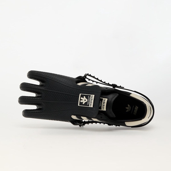 adidas x AVAVAV Superfinger Superstar